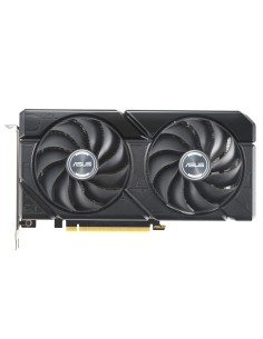 ASUS Dual -RTX4070-12G-EVO NVIDIA GeForce RTX 4070 12 GB GDDR6X