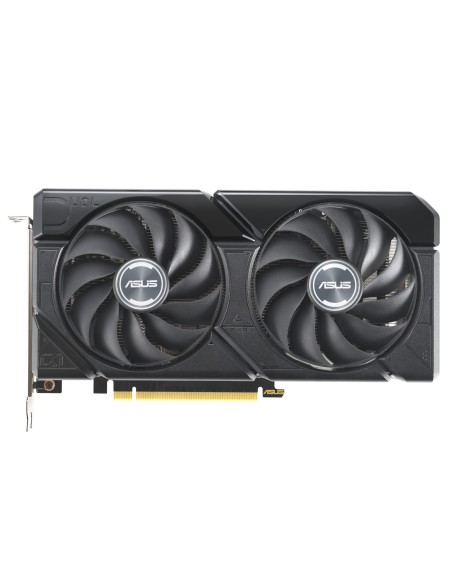 ASUS Dual -RTX4070-12G-EVO NVIDIA GeForce RTX 4070 12 GB GDDR6X