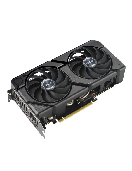 ASUS Dual -RTX4070-12G-EVO NVIDIA GeForce RTX 4070 12 GB GDDR6X