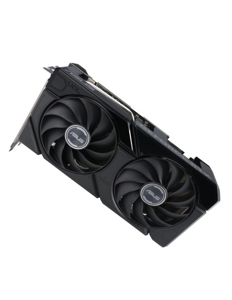 ASUS Dual -RTX4070-12G-EVO NVIDIA GeForce RTX 4070 12 GB GDDR6X