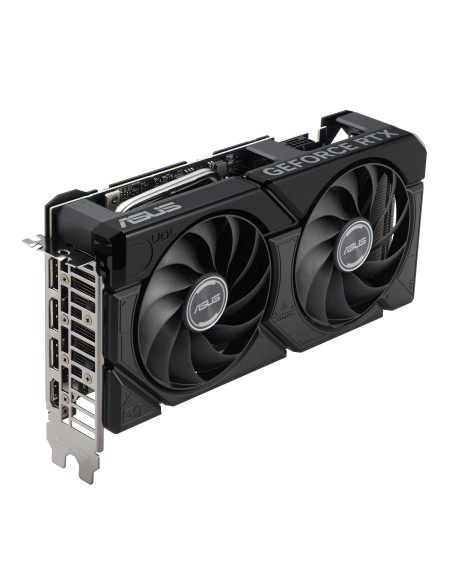 ASUS Dual -RTX4070-12G-EVO NVIDIA GeForce RTX 4070 12 GB GDDR6X