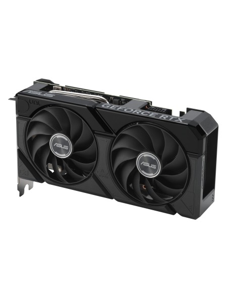 ASUS Dual -RTX4070-12G-EVO NVIDIA GeForce RTX 4070 12 GB GDDR6X
