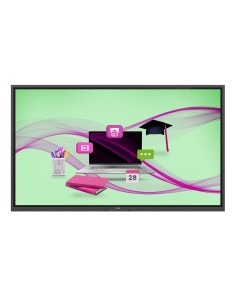 Philips 65BDL4052E 02 pantalla de señalización Pantalla plana para señalización digital 165,1 cm (65") LCD Wifi 360 cd   m² 4K U