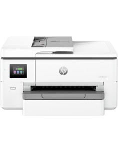HP OfficeJet Pro Impresora multifunción HP 9720e de formato ancho, Color, Impresora para Oficina pequeña, Impresión, copia, escá