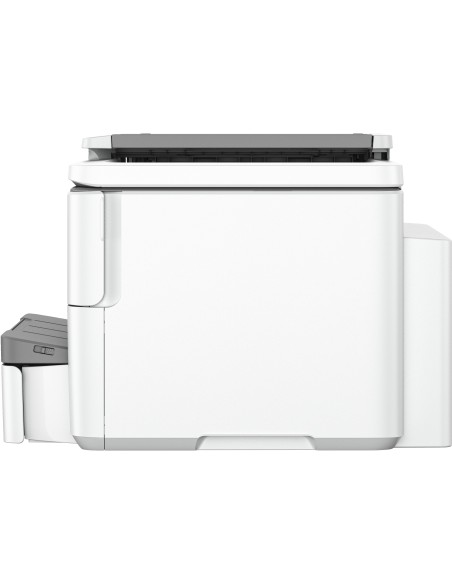 HP OfficeJet Pro Impresora multifunción HP 9720e de formato ancho, Color, Impresora para Oficina pequeña, Impresión, copia, escá