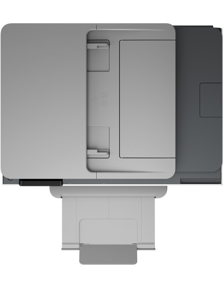 HP OfficeJet Pro Impresora multifunción HP 8122e, Color, Impresora para Hogar, Impresión, copia, escáner, Alimentador automático