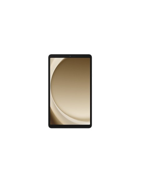 Samsung Galaxy Tab A9 4G LTE-TDD & LTE-FDD 128 GB 22,1 cm (8.7") 8 GB 802.11a Plata