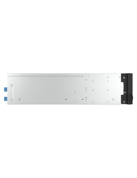 QNAP TS-H1677AXU-RP-R7-32G servidor de almacenamiento NAS Bastidor (3U) Ethernet