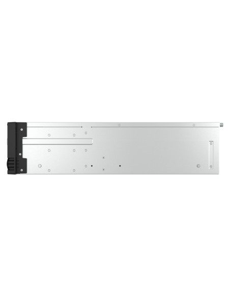 QNAP TS-H1677AXU-RP-R7-32G servidor de almacenamiento NAS Bastidor (3U) Ethernet