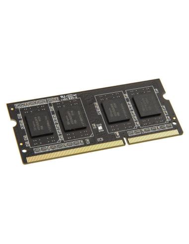 MEMORIA SODIMM DDR3 4GB PC3-12800 1600MHZ TEAMGROUP CL11 1.35V D3L