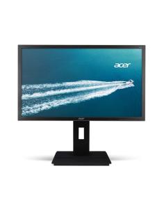 MONITOR 21.5 ACER B226HQLYMIPRX FHD MM VGA HDMI DP PIVOTANTE NEGRO
