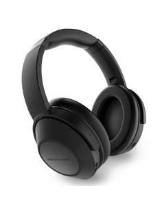 AURICULAR ENERGY HEADPHONES BT TRAVEL 6 ANC BLACK 453078