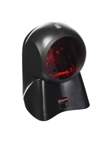 SCANNER TPV HONEYWELL ORBIT MK7120 USB KIT NEGRO