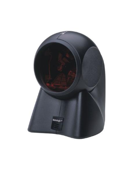 SCANNER TPV HONEYWELL ORBIT MK7120 USB KIT NEGRO