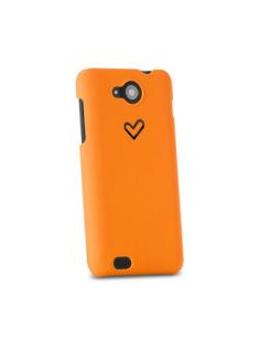 FUNDA SMARTPHONE ENERGY PHONE COLORS NARANJA  422937