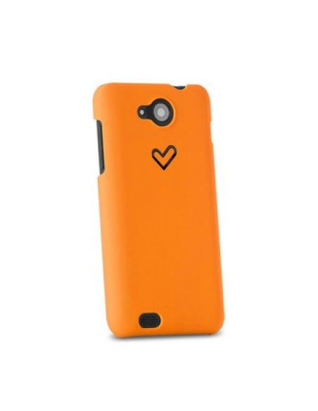FUNDA SMARTPHONE ENERGY PHONE COLORS NARANJA  422937