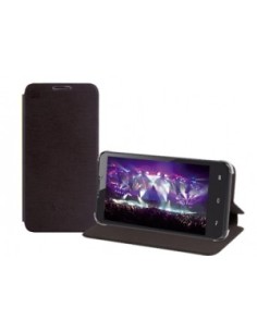 FUNDA SMARTPHONE NGS ODYSEA 5  BLACK SHADEUC