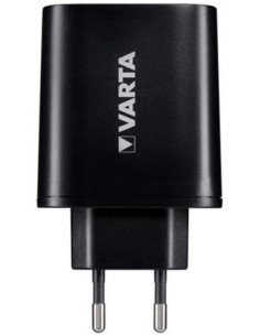 CARGADOR USB VARTA PARED 2USB1XUSB TYPE C