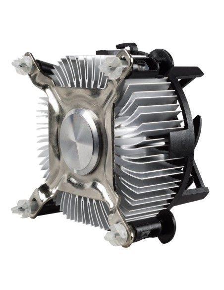 REFRIGERADOR CPU MULTIZOCALO UNYKA INTEL 4PIN 90MM UK532002