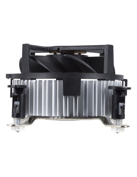 REFRIGERADOR CPU MULTIZOCALO UNYKA INTEL 4PIN 90MM UK532002