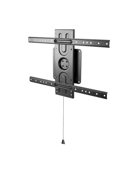 SOPORTE TV MONITOR ECO VERTICAL-HORIZONTAL 50KG 37-80 NEGRO AISENS WT80R-137