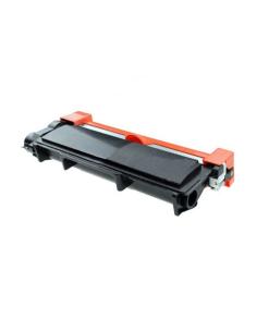 TONER BROTHER TN2420TN2410 2350DW2370DN2375DWMFC2710DW COMP NEGRO
