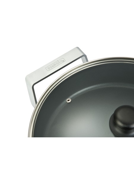 PAE MULTICAZUELA BOURGINI ELECTRICA 1800W 23163030