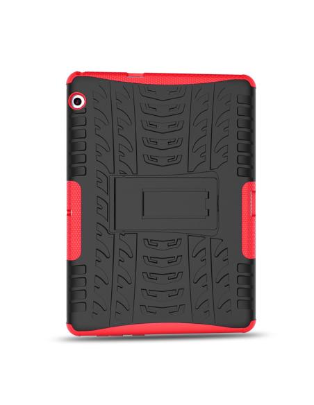 FUNDA TABLET EVITTA RUGGED 10 ROJA EVHW000002