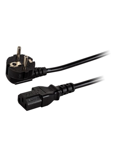 CABLE ALIM. CORRIENTE RED-CPU  1.5 CERTIFICADO UNYKA