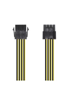 CABLE ALIMENTACION 8PIN H-44PIN M 30CM AISENS A131-0419