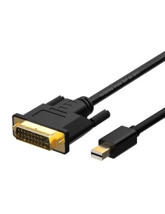 CABLE CONVERSOR MINI DISPLAYPORT MACHO A DVI MACHO. 2.0M  AISENS  A125-0363