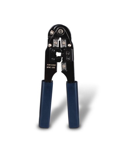TENAZA METALICA DE CRIMPAR RJ45 AISENS A142-0310