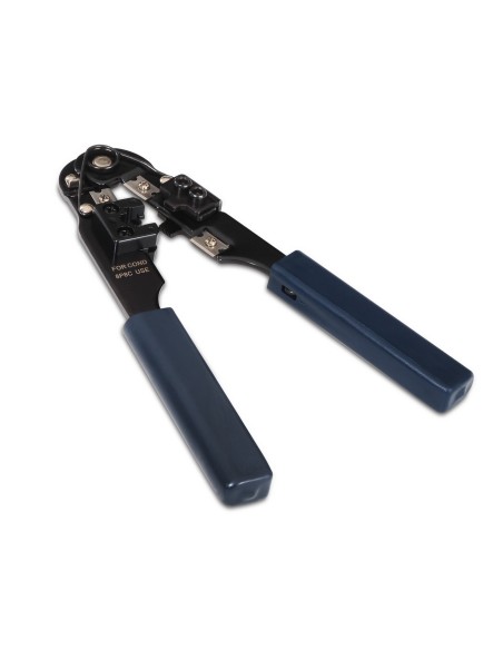 TENAZA METALICA DE CRIMPAR RJ45 AISENS A142-0310