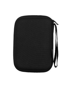 ESTUCHE PROTECTOR PARA CAJA EXTERNA 2.5 NEGRO AISENS ASBG-006-BK