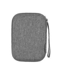 ESTUCHE PROTECTOR PARA CAJA EXTERNA 2.5 GRIS AISENS ASBG-005-GR