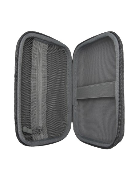 ESTUCHE PROTECTOR PARA CAJA EXTERNA 2.5 GRIS AISENS ASBG-005-GR