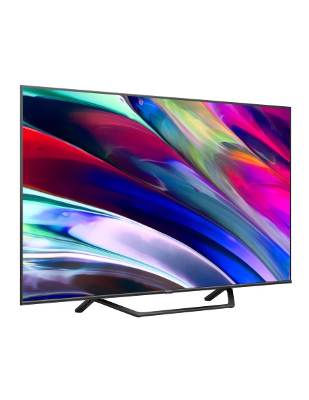 Hisense 43A7KQ TV 43" QLED 4K STV 3xHDMi 2xUSB Wi