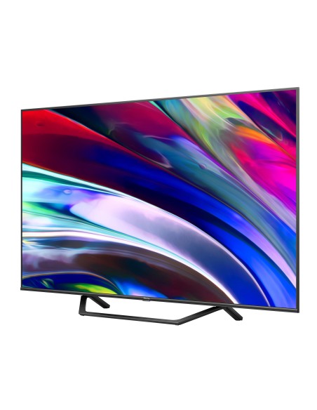 Hisense 43A7KQ TV 43" QLED 4K STV 3xHDMi 2xUSB Wi