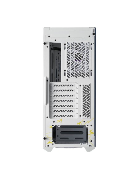 Caja Cooler Master MasterBox TD500 V2 SF6 Chun-Li Edition