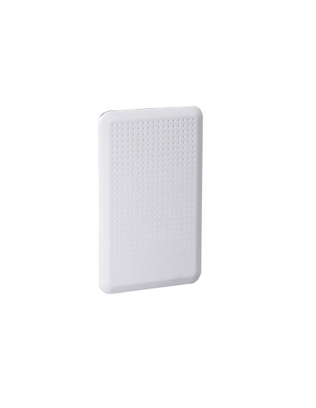 CARCASA DISCO DURO 2.5 COOLBOX SATA USB3 SCM2503 BLANCA COO-SCA2503-W