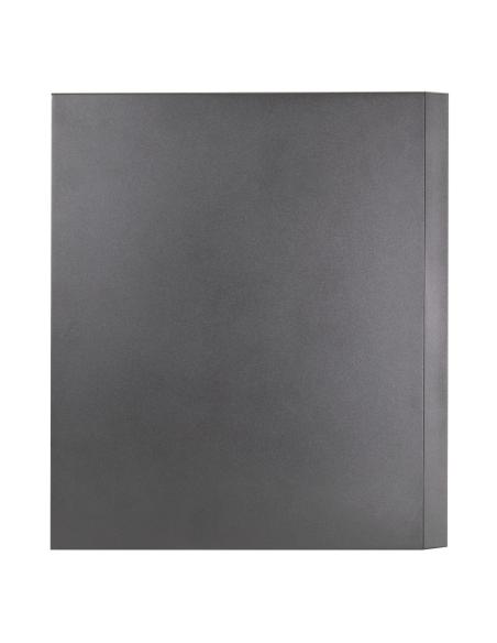 CAJA  MICRO-ATX SEMITORRESOBREMESA SLIM UNYKA UK3003 MARRON 2USB3.0 2USB2.0 1C