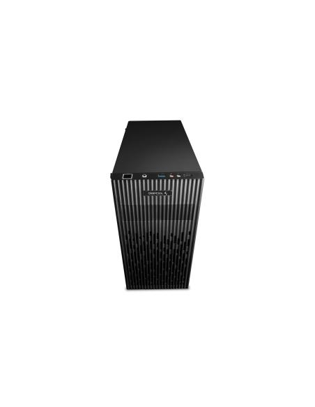 CAJA MICRO-ATX SEMITORRE DEEPCOOL MATREXX 30 SI DP-MATX-MATREXX30