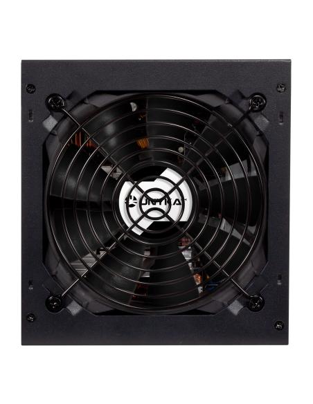 FUENTE ALIMENTACION ATX  950W UNYKA COURAGE 12V 12CM 52053