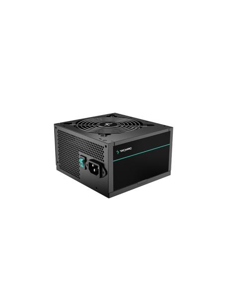 FUENTE ALIMENTACION ATX  750W DEEPCOOL PM750D 80 GOLD R-PM750D-FA0B-EU