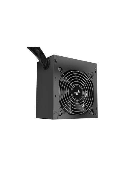 FUENTE ALIMENTACION ATX  750W DEEPCOOL PM750D 80 GOLD R-PM750D-FA0B-EU