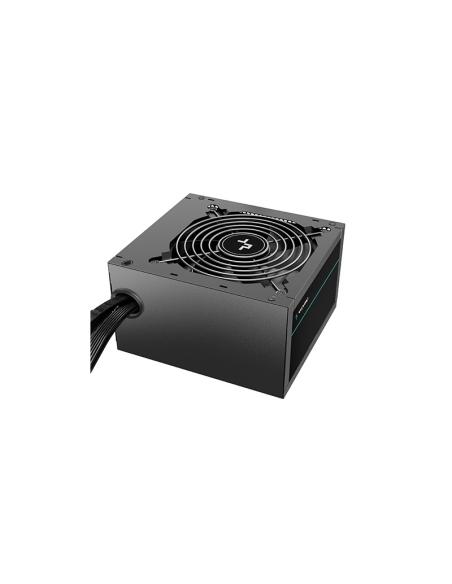FUENTE ALIMENTACION ATX  750W DEEPCOOL PM750D 80 GOLD R-PM750D-FA0B-EU