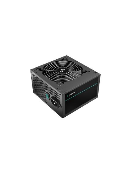 FUENTE ALIMENTACION ATX  750W DEEPCOOL PM750D 80 GOLD R-PM750D-FA0B-EU