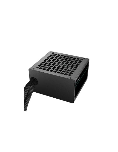 FUENTE ALIMENTACION ATX 400 DEEPCOOL 80 WHITE (DIRECT CABLE) R-PF400D-HA0B-EU