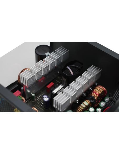 FUENTE ALIMENTACION ATX 400 DEEPCOOL 80 WHITE (DIRECT CABLE) R-PF400D-HA0B-EU