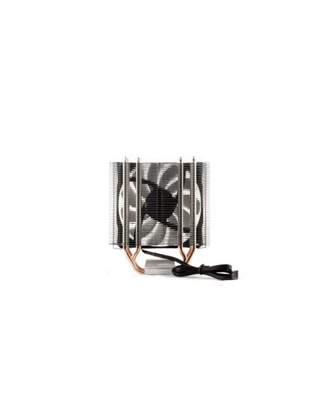 REFRIGERADOR CPU MULTIZOCALO ABYSM GAMING AIR SNOW IV OPTIMA 4HEATPIPES 832404